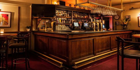 The Occidental Hotel - Australian Destinations 2
