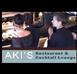 Akis Indian - Australian Destinations