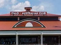 Gold Coast Italo Australian Club - Australian Destinations 0