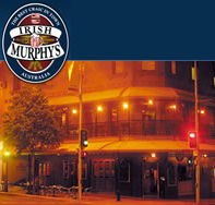 Irish Murphys - Australian Destinations