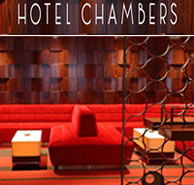 Hotel Chambers - Australian Destinations