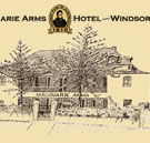 Macquarie Arms Hotel - Australian Destinations