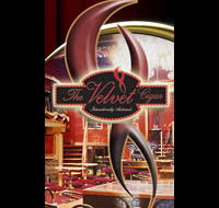The Velvet Cigar - Australian Destinations