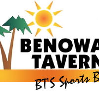 Benowa Tavern - Australian Destinations
