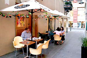  Australian Destinations