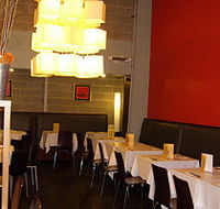 Ants Bistro - Australian Destinations