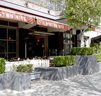 Bistro Vite - Australian Destinations