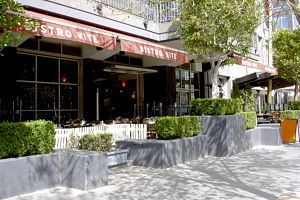Bistro Vite - Australian Destinations 0