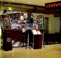 Cervo - Australian Destinations