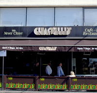 Chapelli's - Australian Destinations