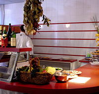 Ciao Pizza Napoli Restaurant - Australian Destinations