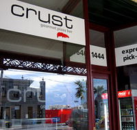 Crust - Australian Destinations