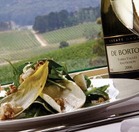 De Bortoli Winery  Restaurant - Australian Destinations