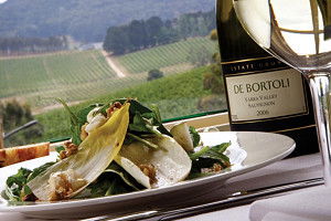 De Bortoli Winery & Restaurant - Australian Destinations 0