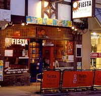 Fiesta - Australian Destinations