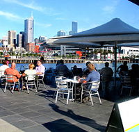 Fish Bar - Australian Destinations