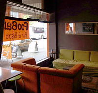 FooBar Bar  Bistro - Australian Destinations
