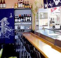 Jamon Sushi - Australian Destinations