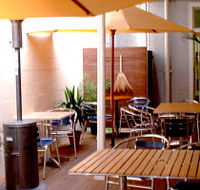 Kooshi - Australian Destinations