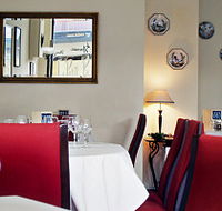 Le Petit Bourgeois - Australian Destinations