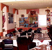 Lebanese House - Australian Destinations
