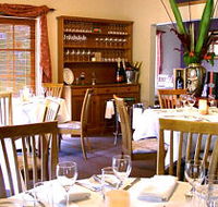 Mercer's Restaurant - Australian Destinations