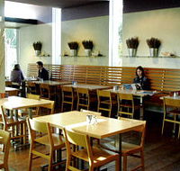 Observatory Cafe - Australian Destinations