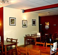 Pellegrino's Trattoria - Australian Destinations