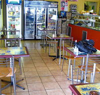 PM's Cafe - Australian Destinations