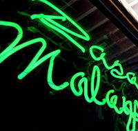 Rasa Malaysian Cafe - Australian Destinations