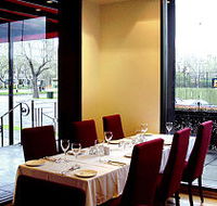 Red Terrace - Australian Destinations
