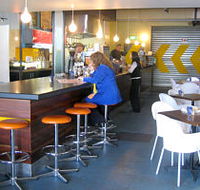 See Life Differently  Cafe - Australian Destinations