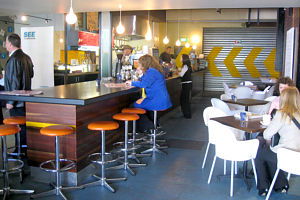 See Life Differently  Cafe - Australian Destinations 0