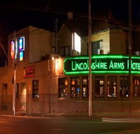 Lincolnshire Arms Hotel - Australian Destinations