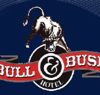 Bull  Bush Hotel - Australian Destinations