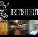 British Hotel - Australian Destinations