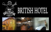 British Hotel - Australian Destinations 0