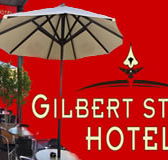 Gilbert Street Hotel - Australian Destinations