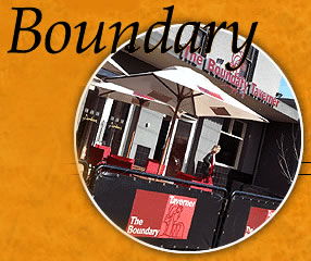 Boundary Hotel - Australian Destinations 0