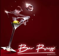 Bar Rouge - Australian Destinations