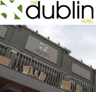 Dublin Hotel - Australian Destinations