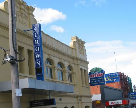  Australian Destinations