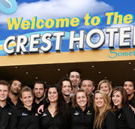 The Crest Hotel Sylvania - Australian Destinations