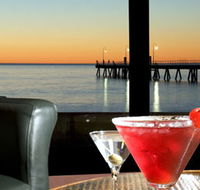 Horizons Cocktail Lounge - Australian Destinations