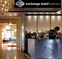 Exchange Hotel Balmain - Australian Destinations