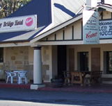 Stanley Bridge Tavern - Australian Destinations