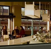 The Grand Bar - Australian Destinations