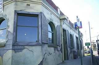 Merlynston VIC Australian Destinations