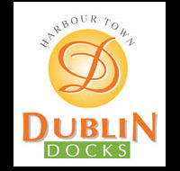 Dublin Docks - Australian Destinations