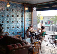 The Greville - Australian Destinations